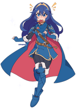 @theyoostink Commission